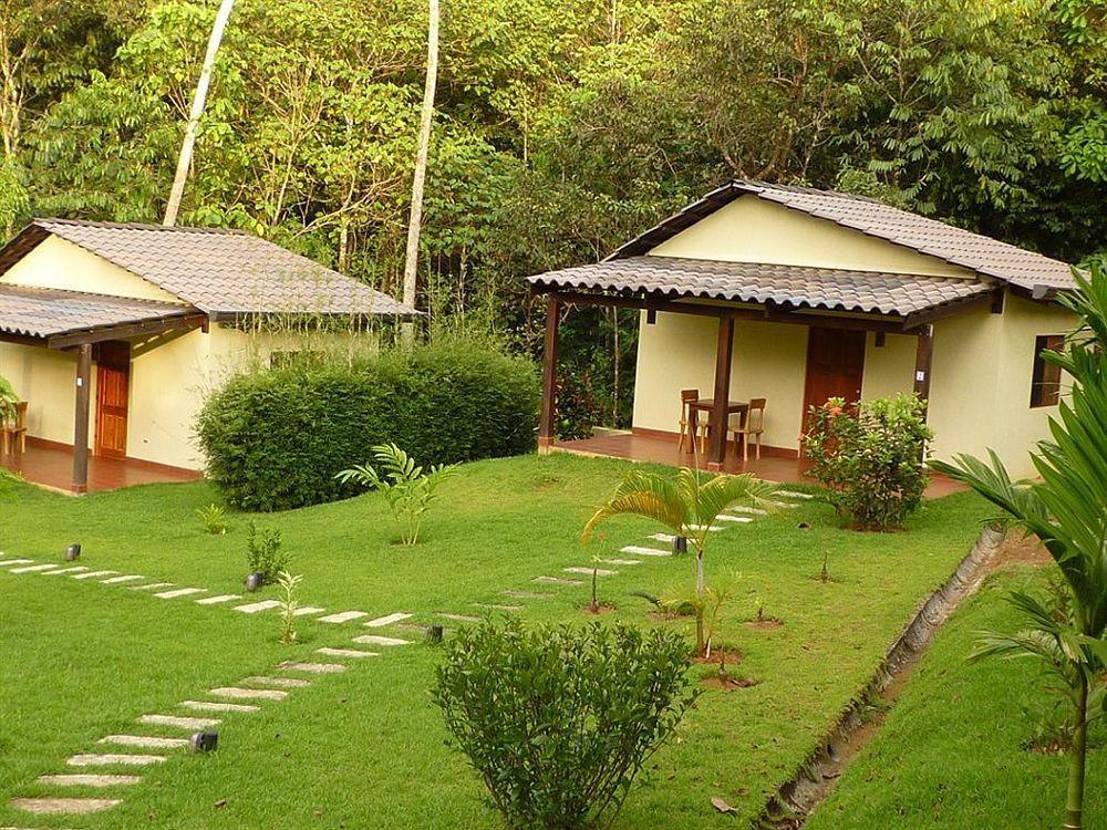 Aparthotel Mamma E Papa Ojochal Exterior foto