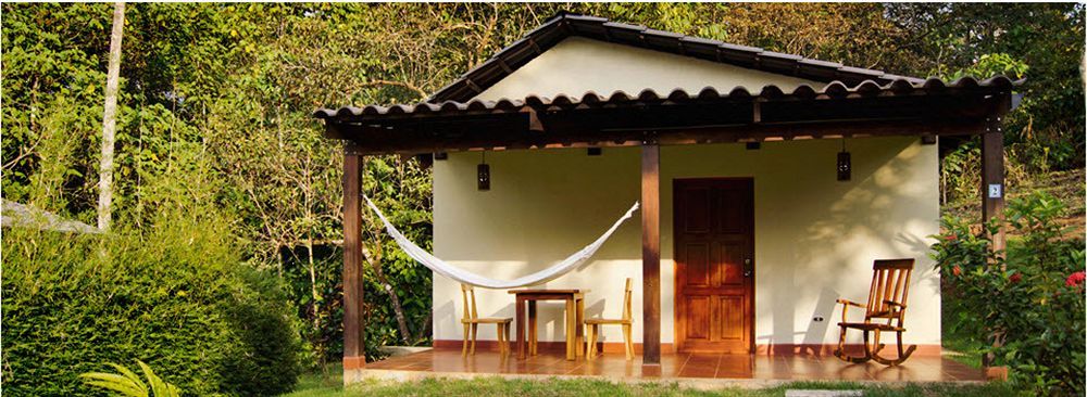 Aparthotel Mamma E Papa Ojochal Exterior foto