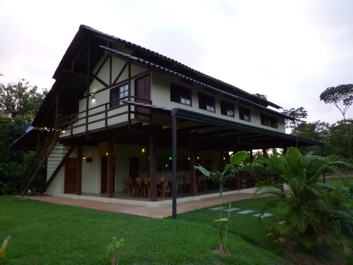 Aparthotel Mamma E Papa Ojochal Exterior foto